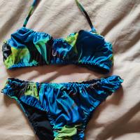 Bikini Sun Set Go