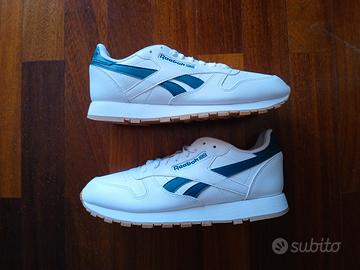 Reebok Classic modello 1983 nuove mai indossate 