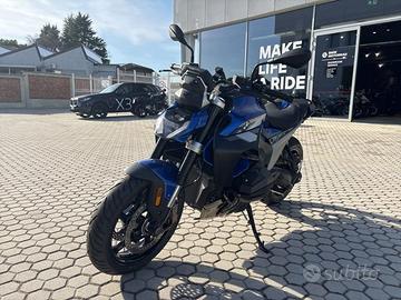 BMW Motorrad R 1300 R
