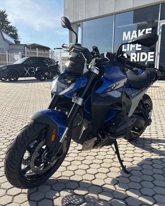 BMW Motorrad R 1300 R