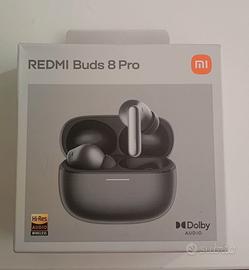Redmi Buds 8 pro