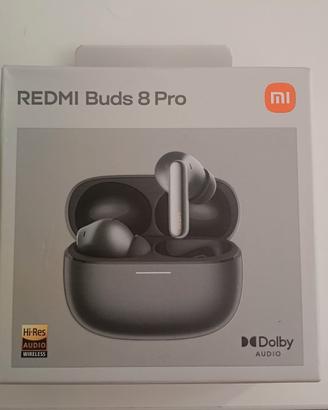 Redmi Buds 8 pro