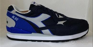 Diadora N92 - n° 44