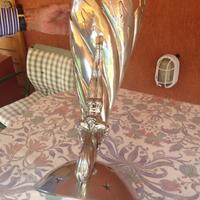 Figura Pietro per Atena