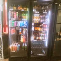 Frigo Bar Espositore