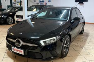 MERCEDS CLASSE A180d Business Automatic