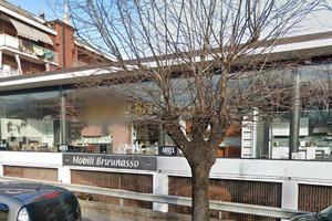 Ristorante - Pizzeria - Bar