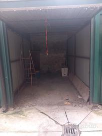 Garage a Casale Monferrato