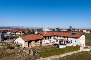 CASA INDIPENDENTE A COSTIGLIOLE SALUZZO