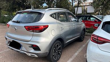 Mg Zs Luxury Automatica
