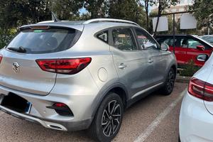 Mg Zs Luxury Automatica
