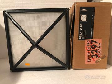 Plafoniera esterno Bega ART. 2688