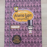 Arsenio Lupin