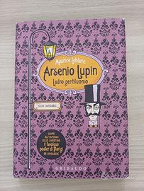 Arsenio Lupin
