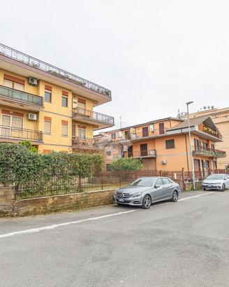 3 LOCALI A GUIDONIA MONTECELIO