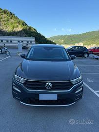 VOLKSWAGEN T-ROC 1.6 115 CV