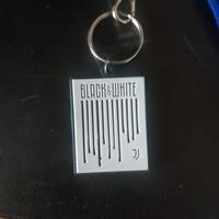 portachiavi juventus