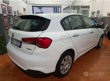 Fiat Tipo 1.6 Multijet 120CV – 2018 – 60.000 km