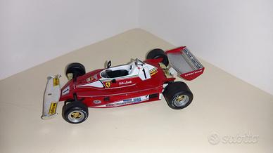 Ferrari 312 T 2 Niki Lauda