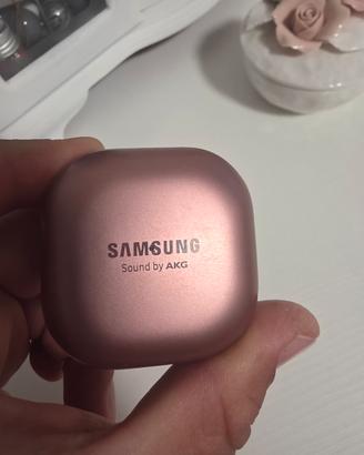 samsung buds live