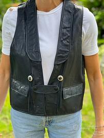Schott gilet