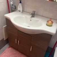 Mobile bagno completo