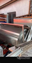 Zangola full inox
