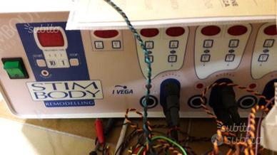 Elettrostimolatore