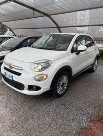 Fiat 500X 1.3 MultiJet - 93.800 km