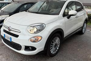 Fiat 500X 1.3 MultiJet - 93.800 km