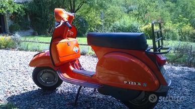 Piaggio Vespa 125 PX - 1978