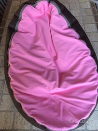 Doomoo, poltroncina per bambini