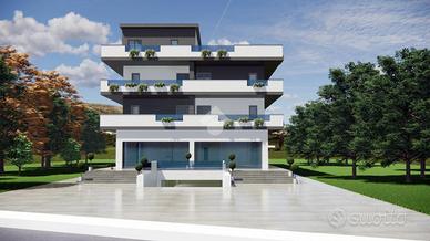 3 LOCALI A GUIDONIA MONTECELIO