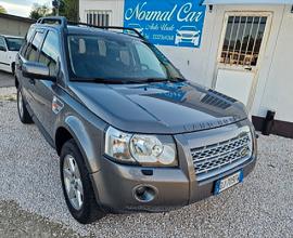 Land Rover Freelander 2 TD4 "4×4" CAMBIO AUTOMAT