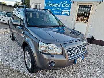 Land Rover Freelander 2 TD4 "4×4" CAMBIO AUTOMAT