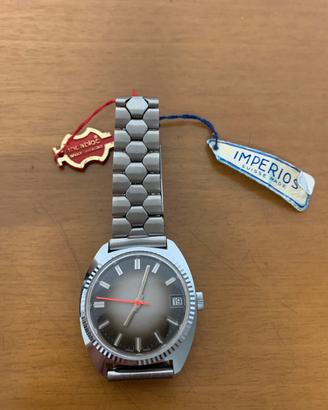 Orologio imperios