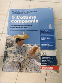 Libri 5 anno liceo scientifico