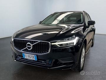 Volvo XC60 D4 AWD Geartronic R-Design