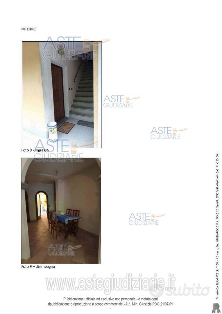 Appartamento – Castelnuovo di Garfagnana, Carbonaia - Vista 5
