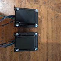 Trasformatori interstadio Hammond 126A 