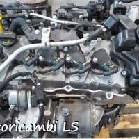 Motore giulietta 940c2000