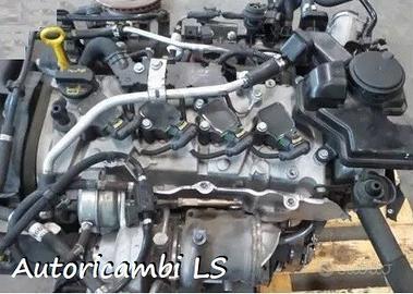 Motore giulietta 940c2000