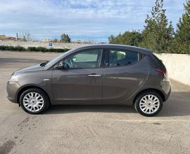 Lancia Ypsilon 1.3 MJT 16V 95 CV 5 porte S&S Silve