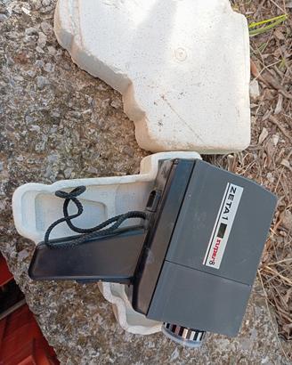 cinepresa super 8 