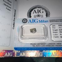 Diamante carati 0.51