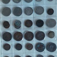 Monete antiche Regno e Repubblica Italiana parte 3