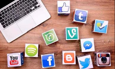 Social media manager da remoto