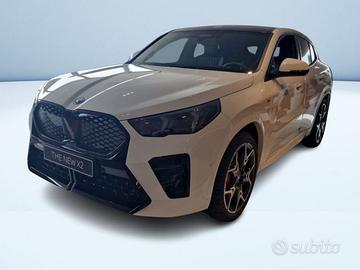 BMW X2 i xDrive30 M Sport Pro