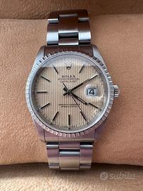 Rolex datejust 16220