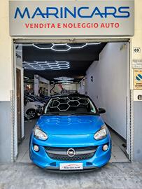 Opel Adam 1.0 SGE 115 CV Start&Stop Slam